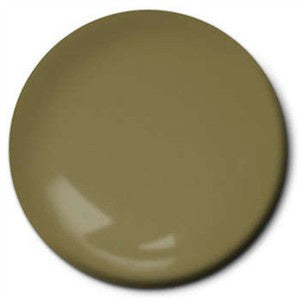 Model Master SAC Bomber Tan FS34201 14.7ml  (Flat) (1792)
