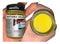 Pactra Lacquer Daytona Yellow 20ml (Rc57)