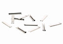 Hornby Fishplates (Pack 12) (R910)