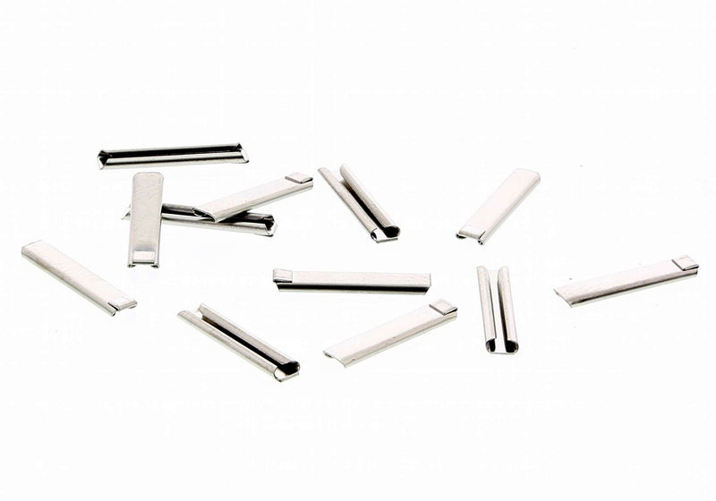 Hornby Fishplates (Pack 12) (R910)