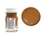 Testors 7.4ml Enamel Flat Brown (1166)