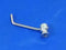 Himoto 1/8 Exhaust Pipe Holder (1) (85764)