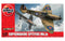 AIRFIX 1/72 Supermarine Spitfire Mk . Ia (A01071B)