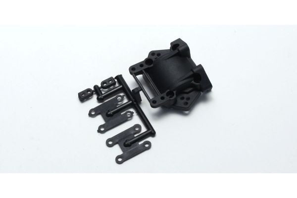 Kyosho Front Upper Bulk (ZX6) (LA353)