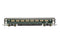Hornby GWR, Mk3 Trailer Standard Open, Coach F, 42016 - Era 11 (R4781L)