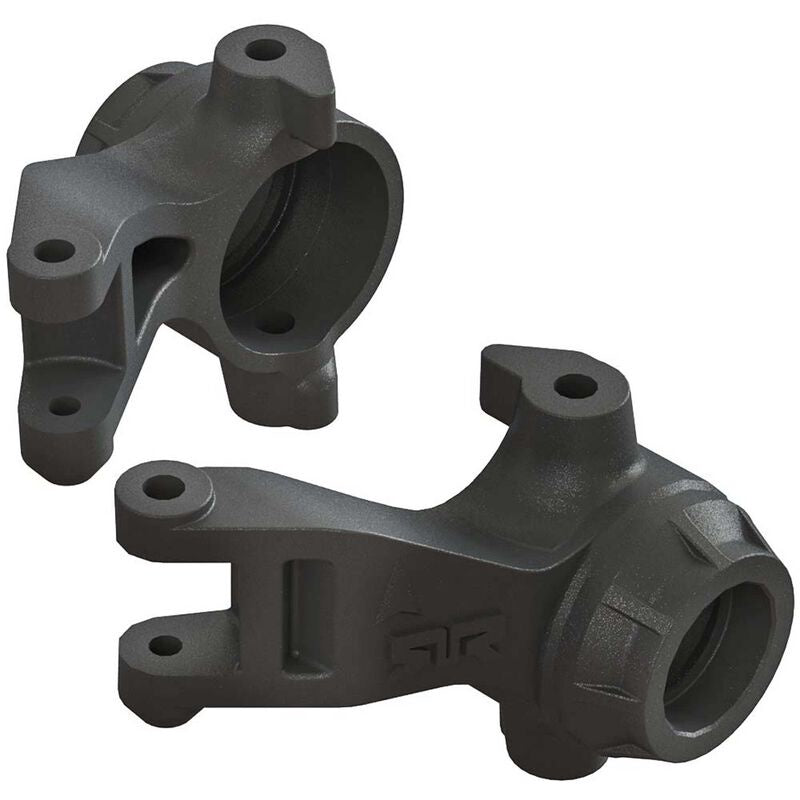 Arrma Steering Block (2): 4x4 (ar330469)