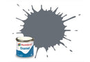 Humbrol Dark Ad Grey - Gloss - Tinlet No 1 (14ml) (AA0059 No 5)
