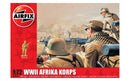 AIRFIX WWII Afrika Korps 1:72 (A00711V)