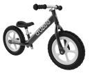 Cruzee Balance Bike (Black)