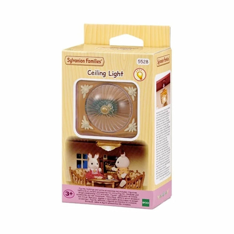 Sylvanian Families Ceiling Light (5528)