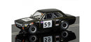 SCALEXTRIC Ford Escort Mk1 - Crystal Palace 1971 (C3748)