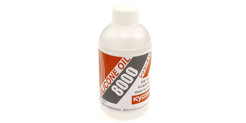 Kyosho Silicone OIL