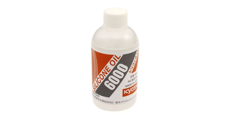 Kyosho Silicone OIL