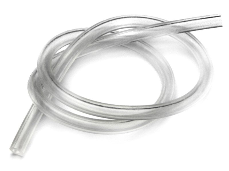 HPI SILICONE TUBE 2x4x330mm (FUEL LINE) (a865)