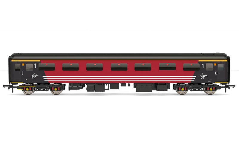 Hornby Virgin Trains, Mk2F First Open, 5946 - Era 9 (R4944A)