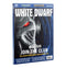 Warhammer White Dwarf Issue 490  (WD490)