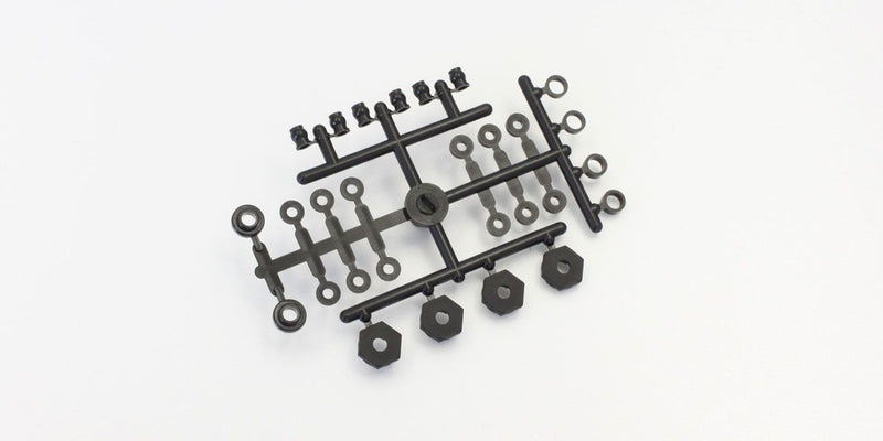 Kyosho Drive Washer & Bush Set (RB6/SC) (UM603B)