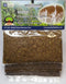 JTT All-Scale Chopped Dried Leaves, Fine Medium and Coarse, bags total 30grams (95089)