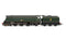 Hornby BR, Merchant Navy Class, 4-6-2, 35017 'Belgian Marine' - Era 4 (r3861)