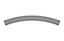 HORNBY Double Curve 1st Radius (r605)