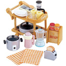 Sylvanian Families Kitchen Cookware Set (5090)