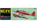 Guillows Nakijima Rufe (kit507)