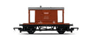 Hornby BR, 20T Brake Van - Era 4/5 (R6368)