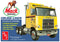 AMT MACK CRUISE-LINER SEMI TRACTOR 1:25 SCALE MODEL KIT (AMT1062)
