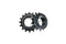 Salt AM FREEWHEEL 16T (Black)