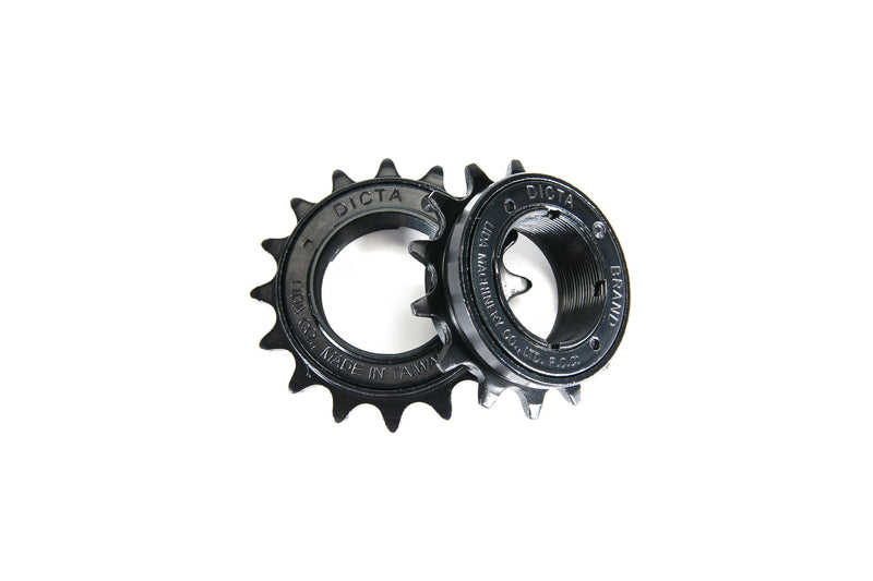 Salt AM FREEWHEEL 16T (Black)