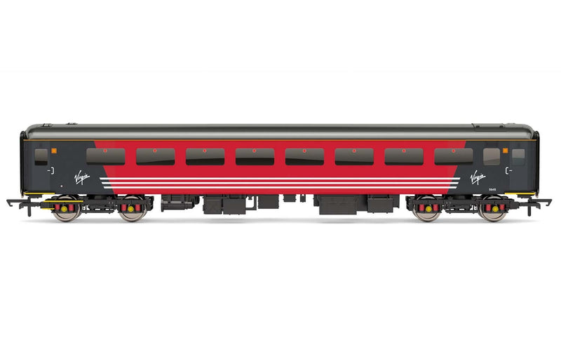 Hornby Virgin Trains, Mk2F Standard Open, 5945 - Era 9 (R4943)