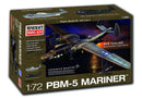 Minicraft Models 1/72 PBM-5 Mariner "Nightmare" (11684)