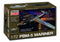 Minicraft Models 1/72 PBM-5 Mariner "Nightmare" (11684)