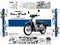 Fujimi 1/12 Honda Super Cub 110 (141794)