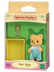 SYLVANIAN FAMILIES Bear Baby (5073)