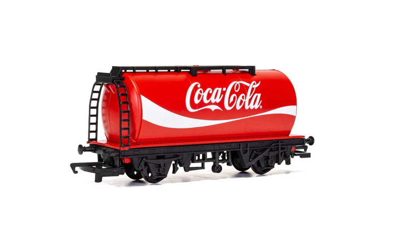Hornby Tank Wagon, Coca-Cola® (R6933)