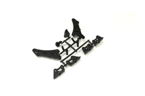 Kyosho High Traction Wing Stay(MP9) (IFW460)
