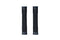 Salt EX GRIPS 154mm x 28mm Black (w/out flange)