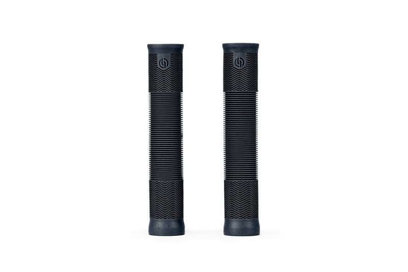 Salt EX GRIPS 154mm x 28mm Black (w/out flange)