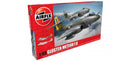 AIRFIX 1/48 Gloster Meteor F8 1:48 (A09182)