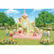SYLVANIAN Families Baby Castle Playground (5319)