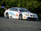 HPI BMW M3 GT2 BODY (PAINTED/WHITE/200mm) (106976)