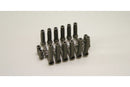 Kyosho Hard Ball End Set (L=10/23/28) (97021H)
