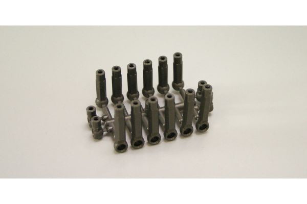 Kyosho Hard Ball End Set (L=10/23/28) (97021H)