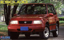 FUJIMI 1/24 ID72 Suzuki Escudo 1994 (038193)