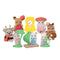 Sylvanian Families Baby Forest Costume Series Assortment (5751)