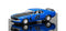 SCALEXTRIC Ford Mustang Boss 302 - 1969 Trans-Am (C3613)