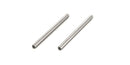 Kyosho Front Upper Suspension Shaft 43(RRR) (VZ223)