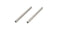 Kyosho Front Upper Suspension Shaft 43(RRR) (VZ223)