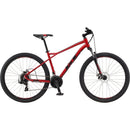 GT AGGRESSOR SPORT 29er Red ( Large)